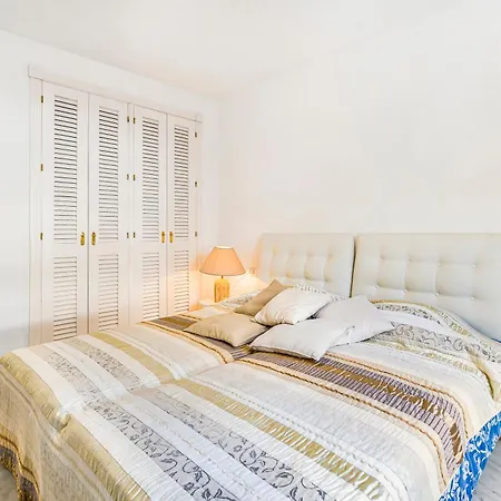 Las Adelfas Beach San Pedro Daire Marbella