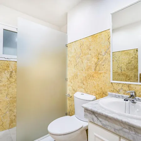 Adelfas San Pedro Apartmán *