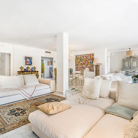 Apartmán Adelfas San Pedro