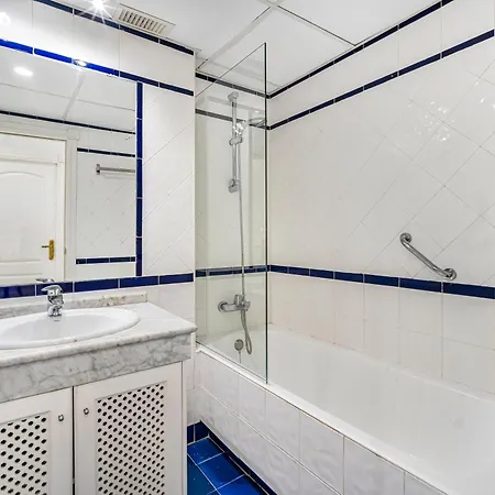 Adelfas San Pedro Apartmán
