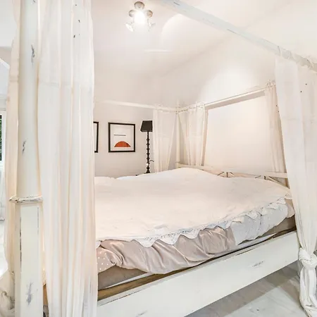 Adelfas San Pedro Apartmán *