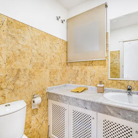 Adelfas San Pedro Apartmán Marbella