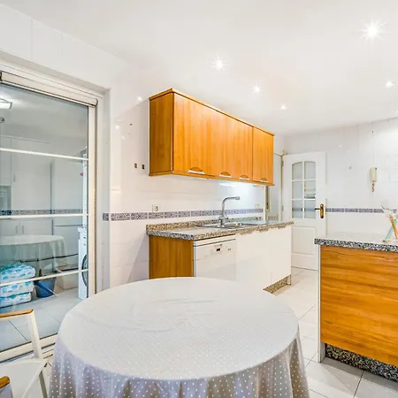 Apartmán Adelfas San Pedro *