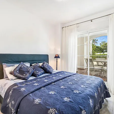 Adelfas San Pedro Apartmán