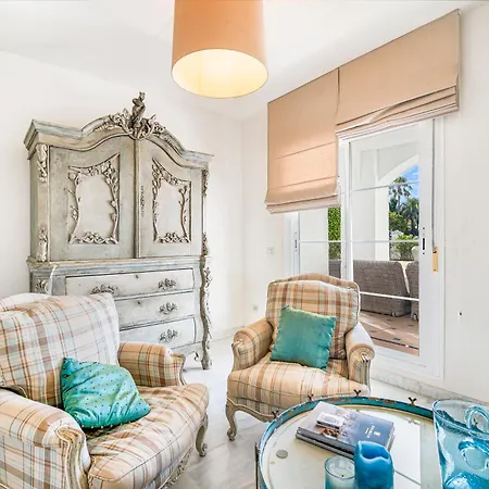 Adelfas San Pedro Apartmán