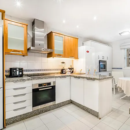 Adelfas San Pedro Apartmán *